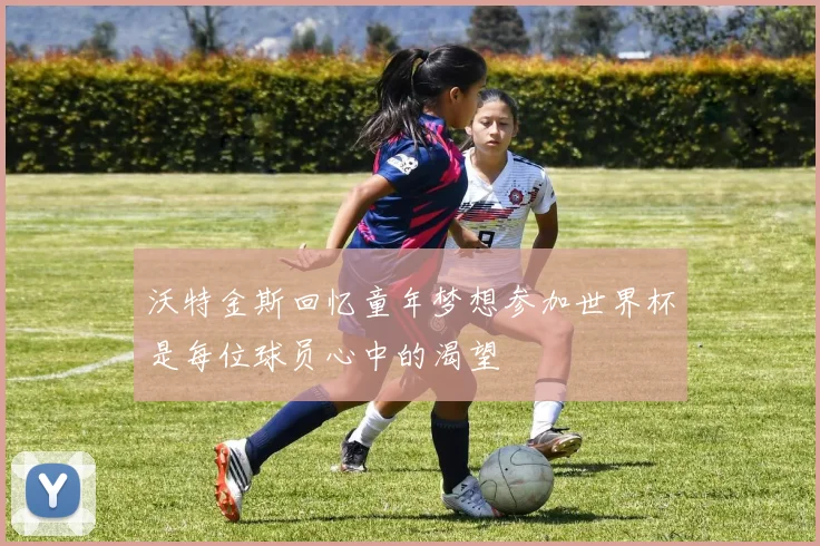 沃特金斯回忆童年梦想参加世界杯是每位球员心中的渴望