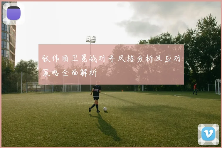 张伟丽卫冕战对手风格分析及应对策略全面解析